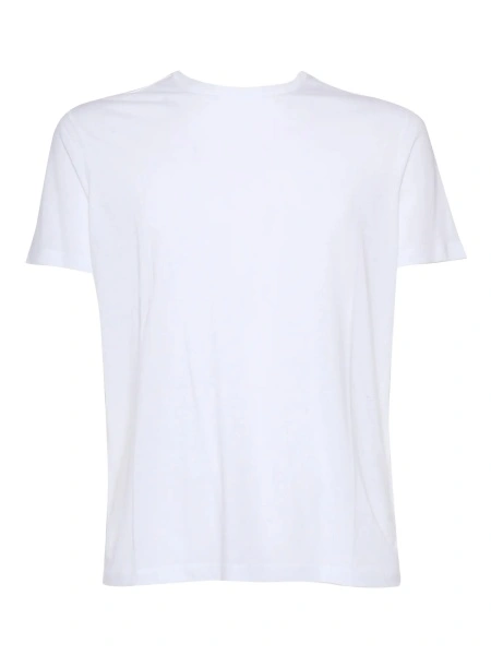 Tricou Short sleeve round neck T-shirt