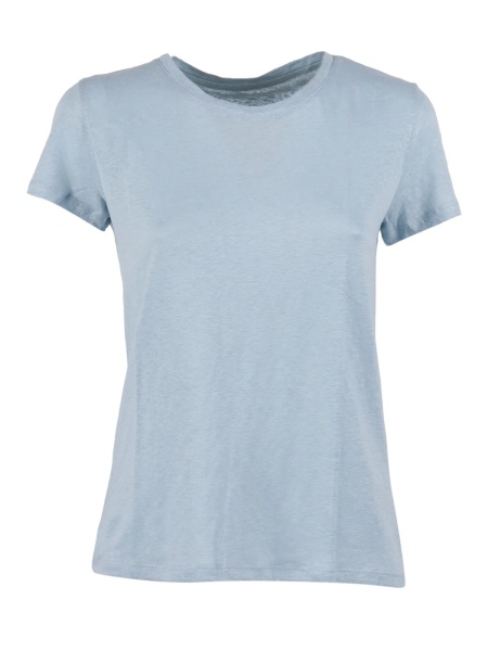 Tricou Short sleeve round neck T-shirt