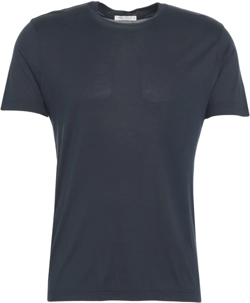Tricou Silk t-shirt 'Enno'