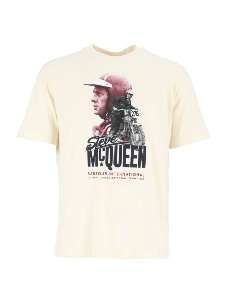 Tricou SMQ RAINEY GRAPHIC T-SH