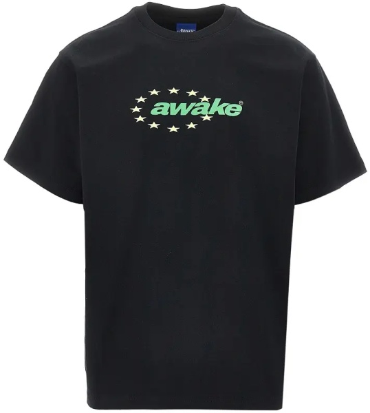 Tricou 'Star Power' print T-shirt