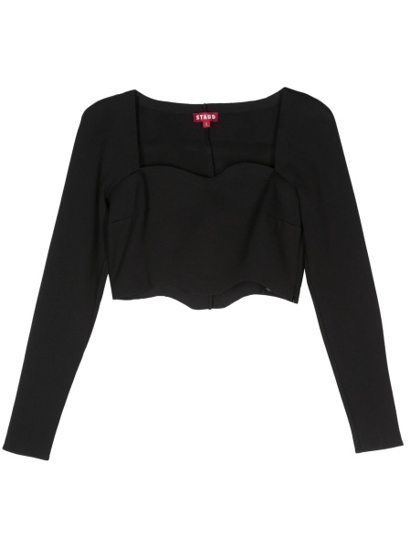Tricou STAUD negru