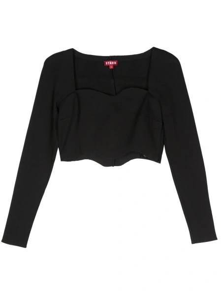 Tricou STAUD negru