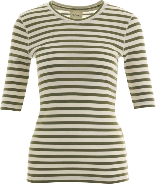 Tricou Striped t-shirt