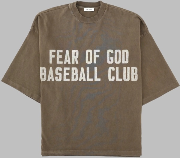 Tricou T-Shirt "Baseball Club"