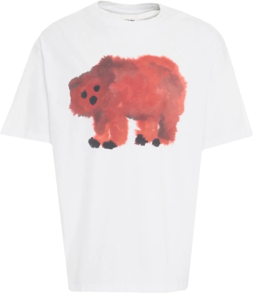 Tricou T-shirt 'Bear'