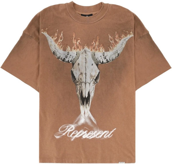 Tricou T-Shirt "British Cowboys"