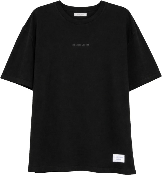 Tricou T-Shirt Con Logo