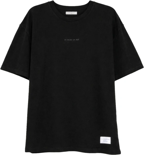 Tricou T-Shirt Con Logo