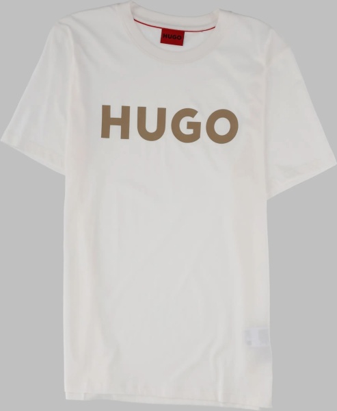 Tricou T-Shirt Con Logo