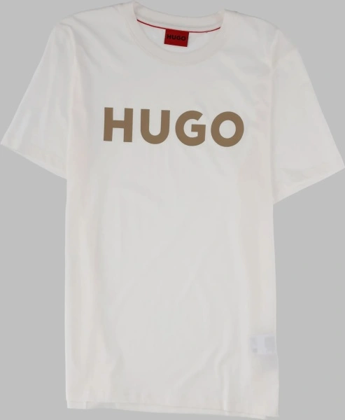 Tricou T-Shirt Con Logo