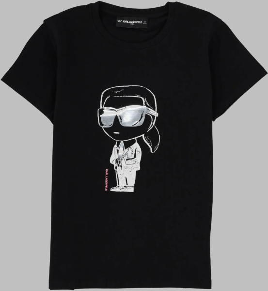 Tricou T-Shirt Con Stampa