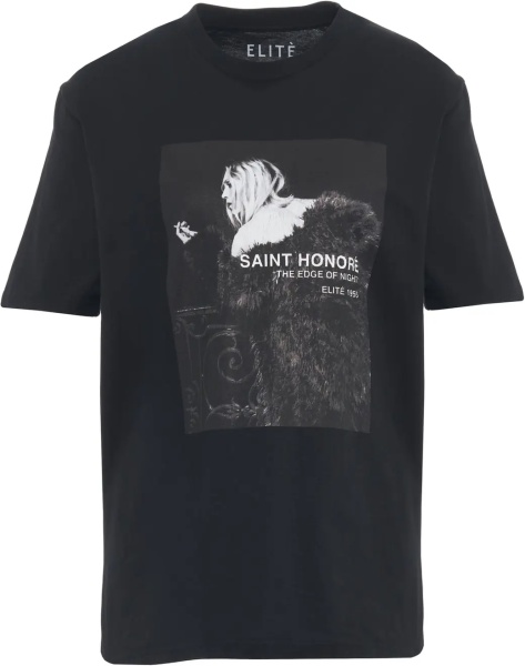 Tricou T-shirt 'Edge'