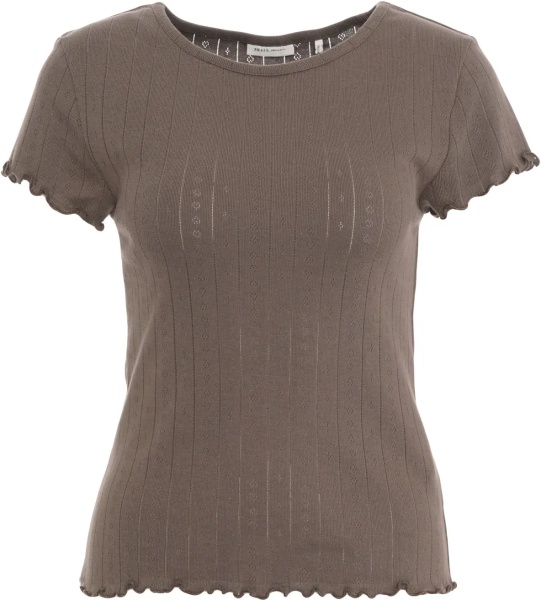 Tricou T-shirt 'Edie'