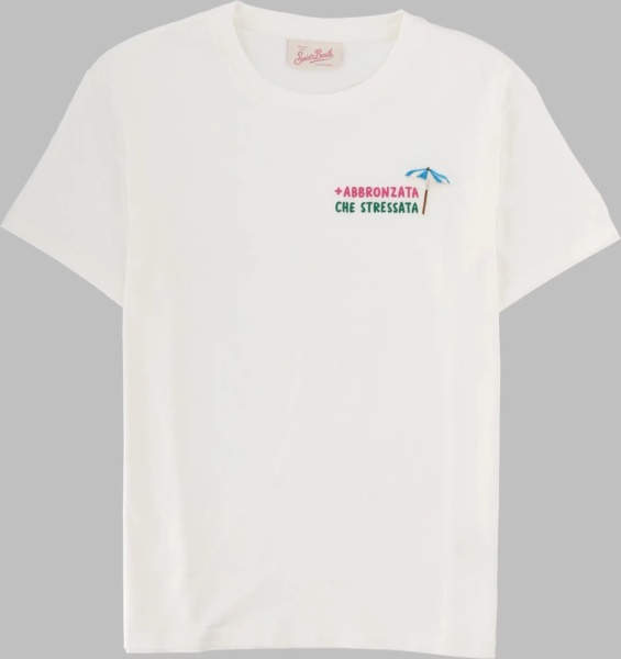 Tricou T-Shirt "Emilie"