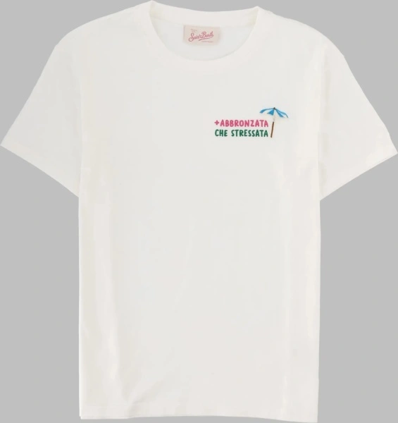 Tricou T-Shirt "Emilie"