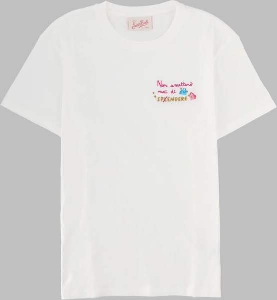 Tricou T-Shirt "Emilie"