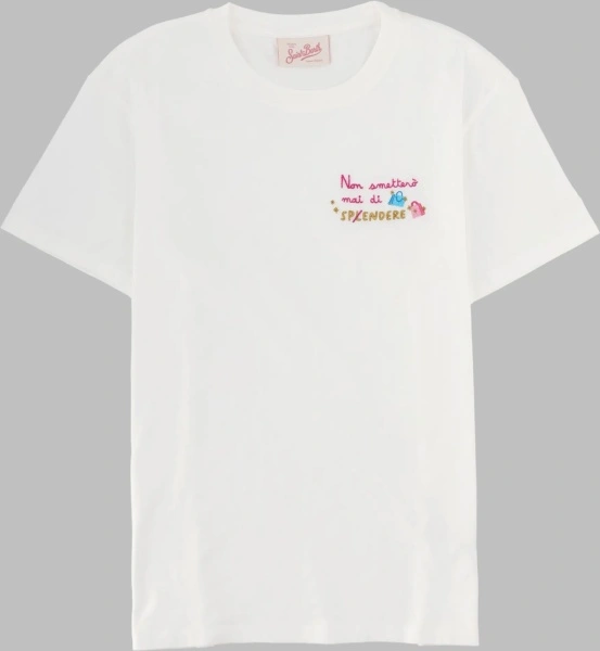 Tricou T-Shirt "Emilie"