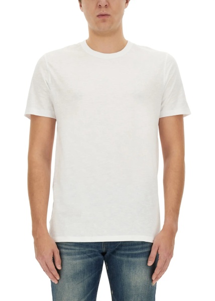 Tricou T-Shirt In Cotone