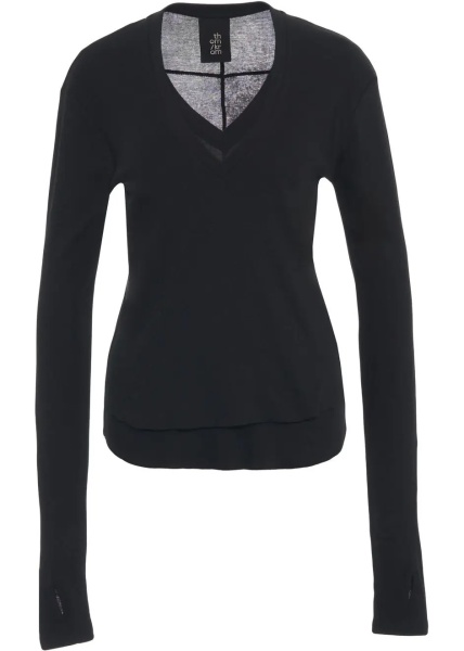 Tricou T-shirt in cotton