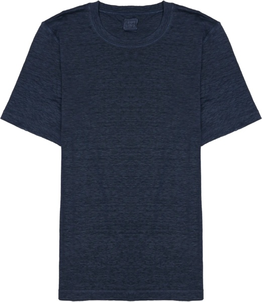 Tricou T-Shirt In Lino