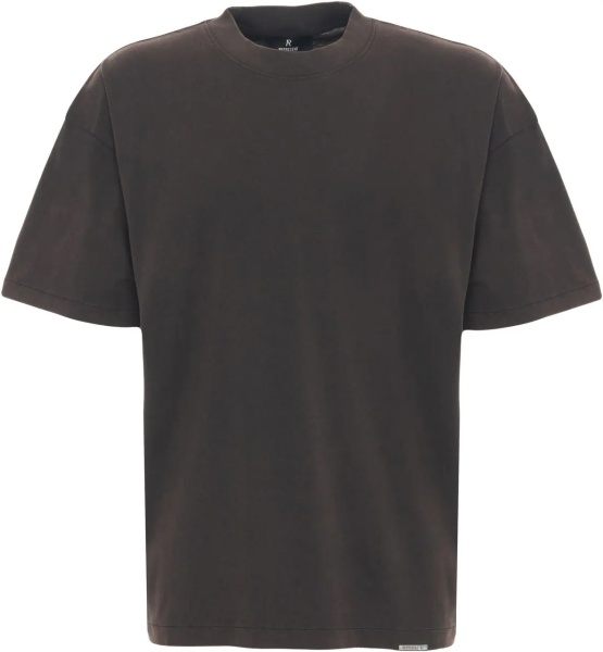 Tricou T-shirt 'Initial'