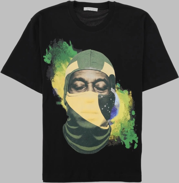 Tricou T-Shirt Limited Edition "O Rei"