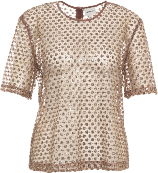 Tricou T-shirt 'Lior'