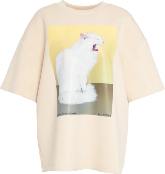Tricou T-shirt 'Raploi'