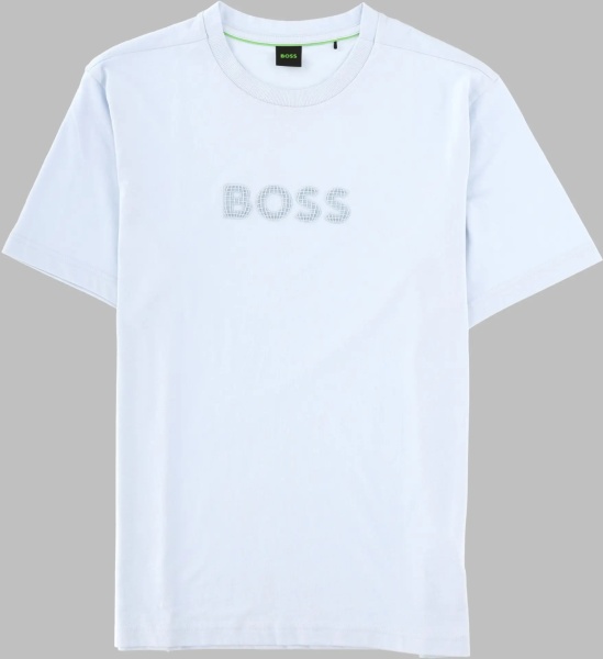 Tricou T-Shirt "Terrace" Con Logo