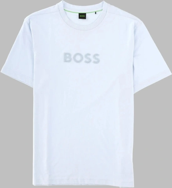 Tricou T-Shirt "Terrace" Con Logo