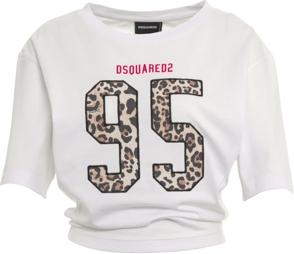 Tricou T-shirt with logo detail