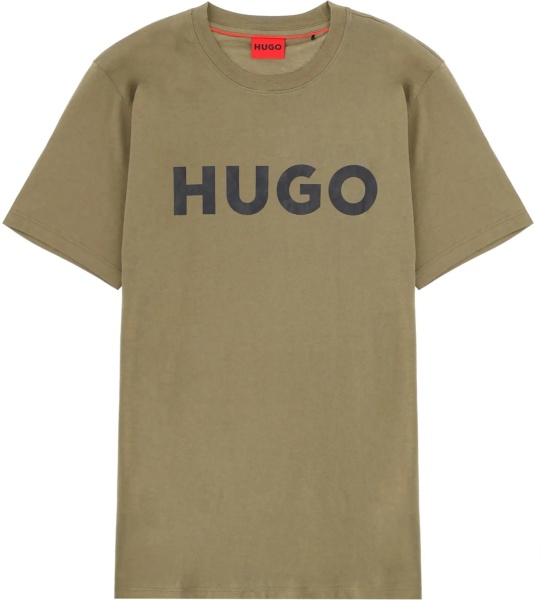 Tricou T-Shirt With Logo