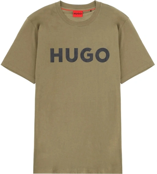 Tricou T-Shirt With Logo