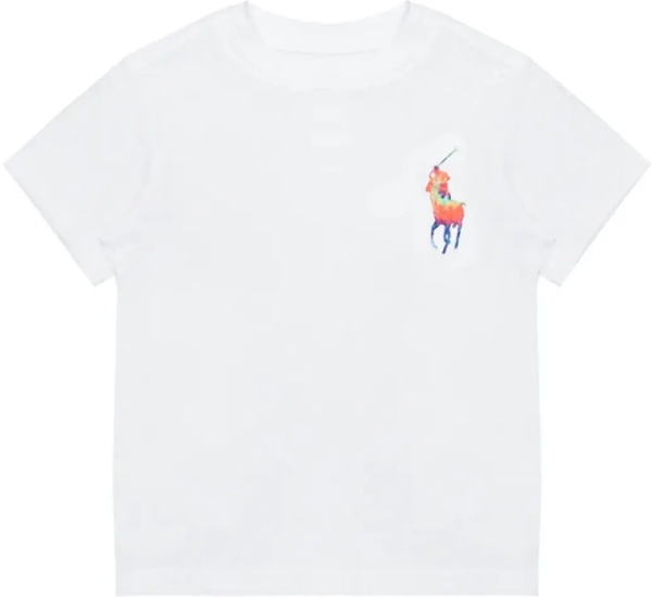 Tricou T-Shirt With Logo