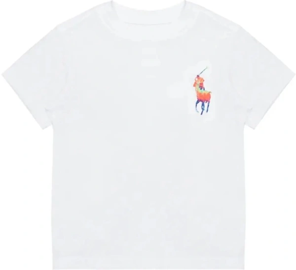 Tricou T-Shirt With Logo