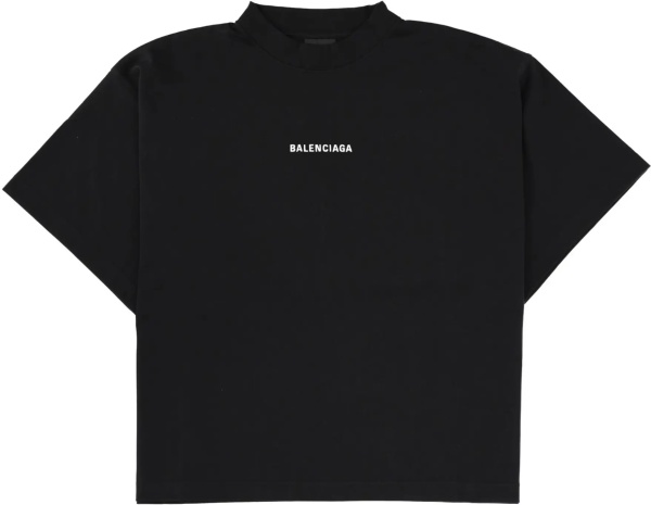 Tricou T-Shirt With Logo