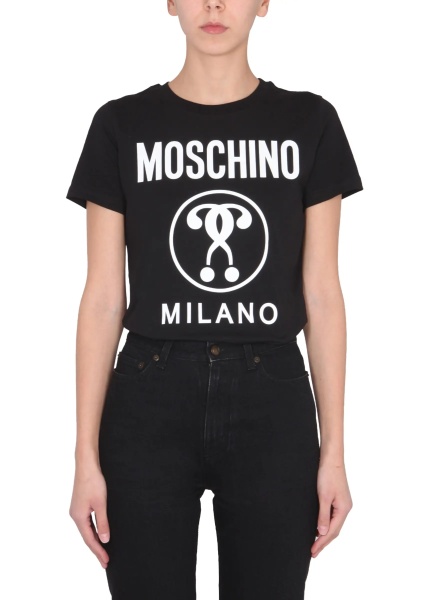 Tricou T-Shirt With Print