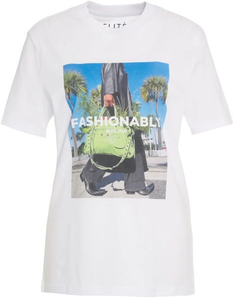 Tricou T-shirt with print