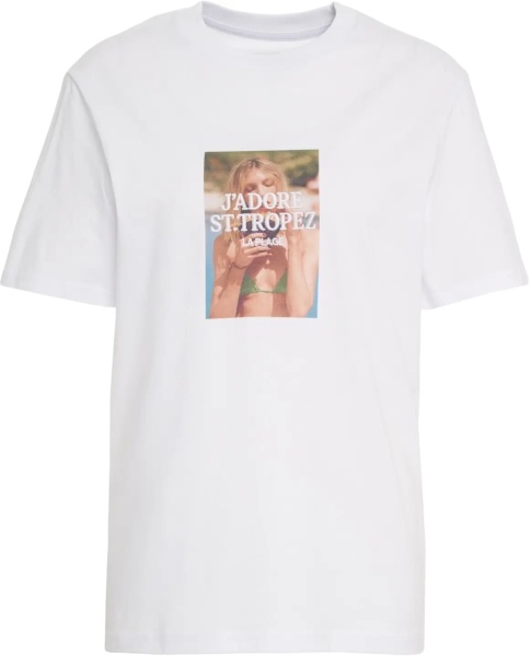 Tricou T-shirt with print