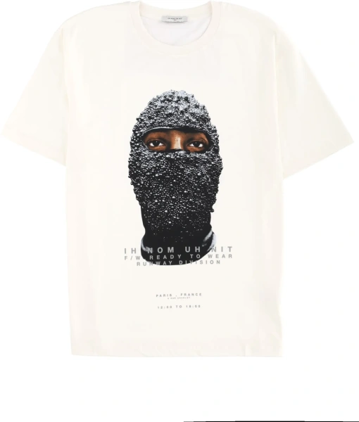 Tricou T-Shirt With Print
