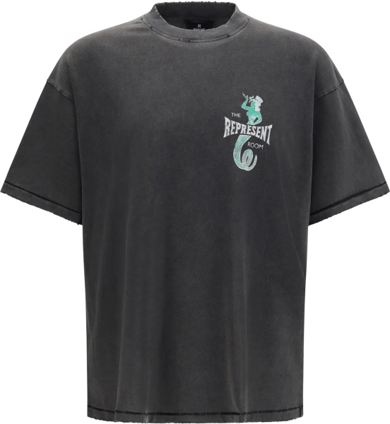 Tricou The Viper Room Dice T-shirt