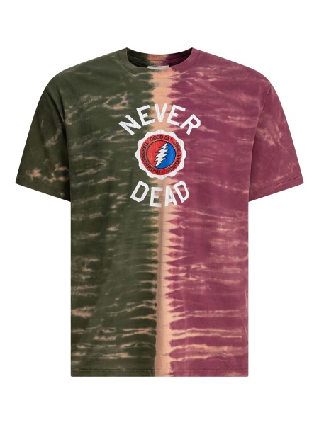 Tricou Thisisneverthat® verde