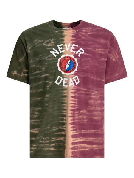 Tricou Thisisneverthat® verde