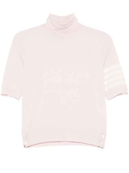 Tricou Thom Browne roz