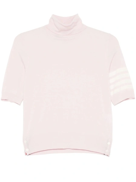 Tricou Thom Browne roz