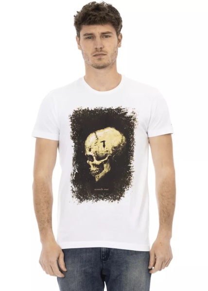 Tricou Tricou Alb