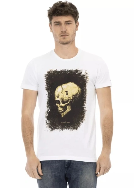 Tricou Tricou Alb