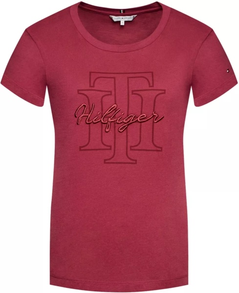Tricou Tricou dama regular, decoltat