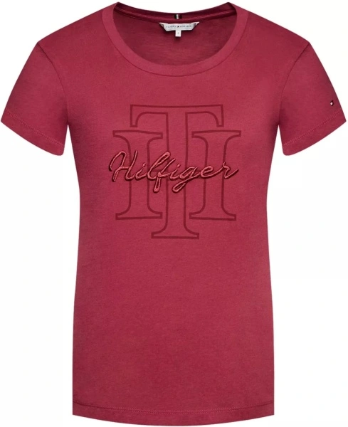 Tricou Tricou dama regular, decoltat